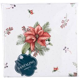 НАБОР САЛФЕТОК ИЗ 2-Х ШТ CELEBRATION,40Х40СМ, 100 - Lefard фото 2