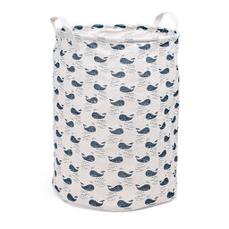 Корзина для игрушек, в ассортименте 35х43 см