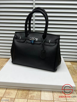 Сумка женская из эко-кожи - Bruno фото 3