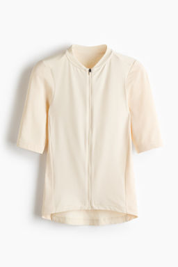 Camiseta de ciclismo con DryMove Muscle Fit - H&m фото 2