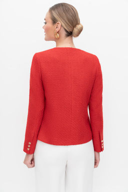 Жакет URS 23-234/2  фото 6