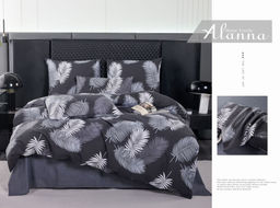 КПБ Alanna Luxury ALALUX008 Семейный