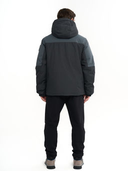 E2460-1 куртка мужская - Strobbs фото 4