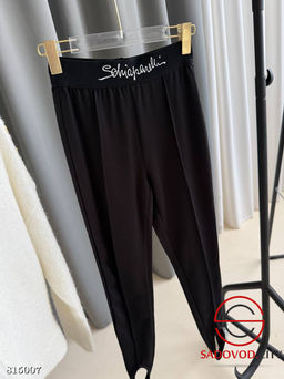 Лосины женские со штрипками