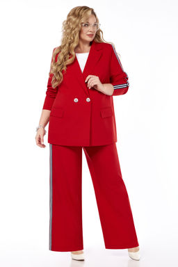 Платье BAGIRA ANTA 1007 №2 - Mira fashion фото 345