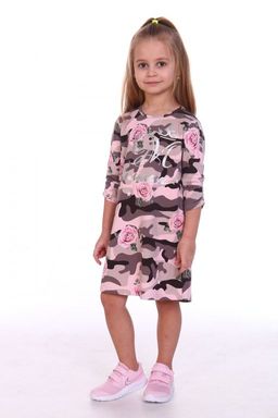 ПЛ104 Платье "Альфа"
