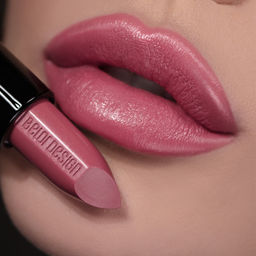 Губная помада Be Color тон 115 бежево-розовый