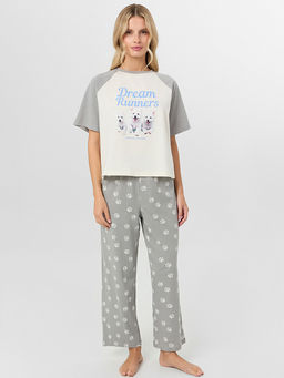 Комплект домашний женский