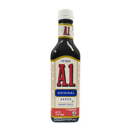 Cоус для стейков, свинины и курицы А1 Brands Sauce 425 г Акция