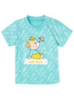 Футболка 2 шт интерлок Мой Малыш - Milimbi фото 2