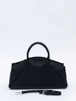 Сумка 1009M white Polina&Eiterou