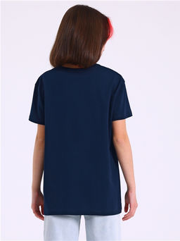 футболка 1ДДФК4512001 - Апрель фото 3