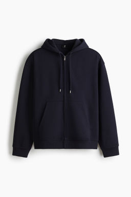 Chaqueta sudadera con capucha Loose Fit - H&m фото 5