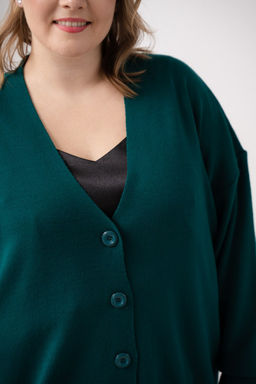 Кардиган женский - Jp фото 16