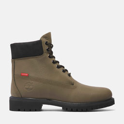 Ботинки / Timberland