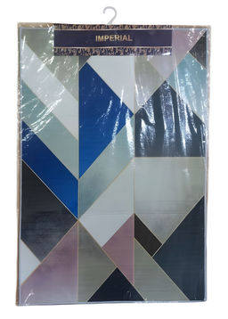 Коврик на резиновой основе IMPERIAL 60*90 см арт. J-74