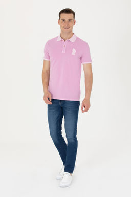Мужская футболка-поло Magnolia Basic - U.s. polo assn фото 18
