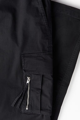 Pantalon cargo Slim Fit - H&m фото 7