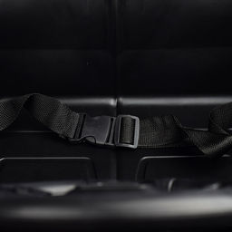 Электромобиль "Профи" на аккумуляторе, с р/у управлением, в коробке (красный)