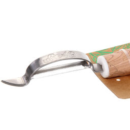 Овощечистка продольная "ECO LIFE"