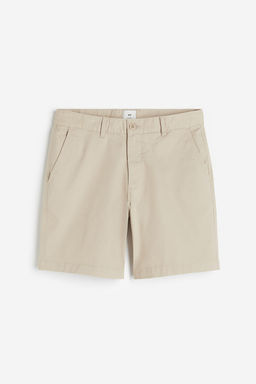 Chinos cortos Regular Fit - H&m фото 4