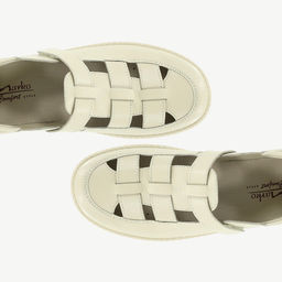 Туфли летние женские