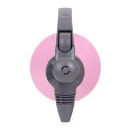 Опрыскиватель Жук fly 2,5л розовый