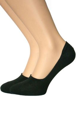 Цена за 2 шт. Мужские следки Touch