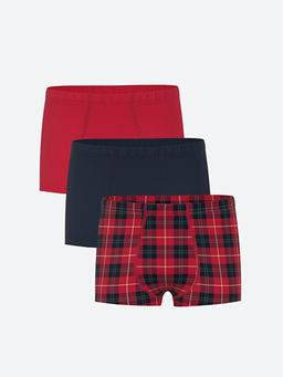 Erkek ?ocuk Boxer 3l?