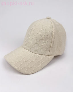 B89 Бейсболка женская (56-58)