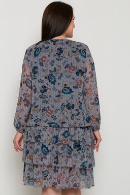 5424 Платье - Prima linea фото 5