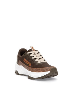 Kad_n Haki Spor Ayakkab_ - U.s. polo assn фото 3