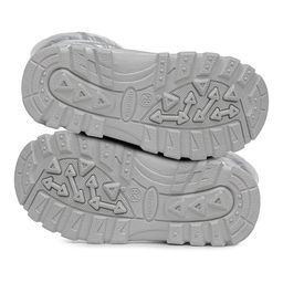 7S1612 ШКД Сапоги д/акт отд текстиль+иск.к. шерсть ТЭП - Юничел фото 5