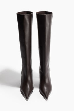 Botas a la rodilla - H&m фото 8