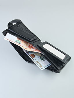 YK Портмоне мужское 208 - Barez фото 3