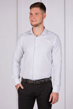 Брюки 
 3.17035-BLANCA-COFFEE-SLIM_FIT