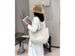 Сумка Lanotti MAREA TOTE YN256/слоновая кость