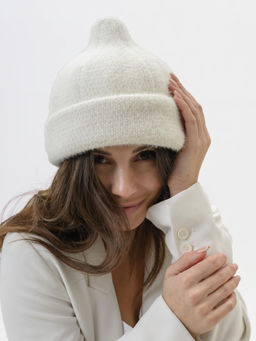 Л25-4 Шляпа луковка Альпака люрекс