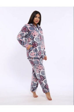 1055 ЖЕНСКАЯ ПИЖАМА (брюки) - А-дина фото 4