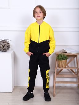 КМ123 Костюм "Make"