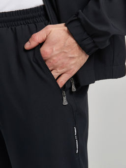 Спортивный костюм мужской 15M-RR-1377/1 RED-N-ROCKS