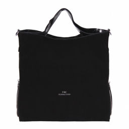 Сумка 1434YAA black Polina&Eiterou