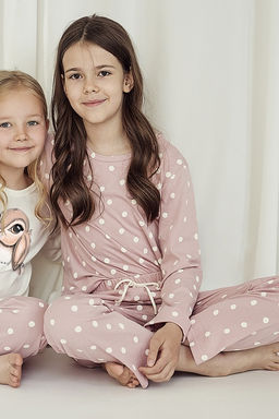 Детская пижама 24W Chloe 3050-01