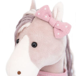 Мягкая игрушка «Лошадка Софи», 22 см