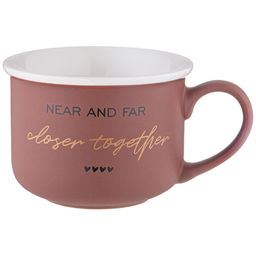 КРУЖКА LEFARD BREAK TIME 250МЛ  фото 2