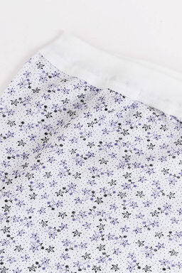 Панталоны удлиненные 31551Л Набивка