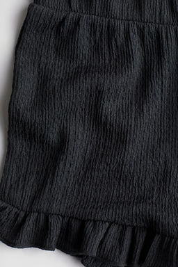 Pantalon corto sin cierre - H&m фото 2