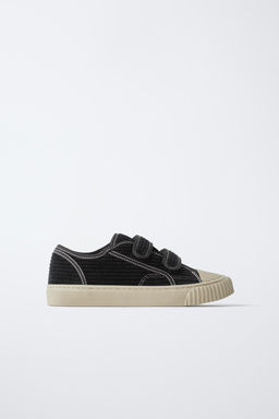 CORDUROY TRAINERS