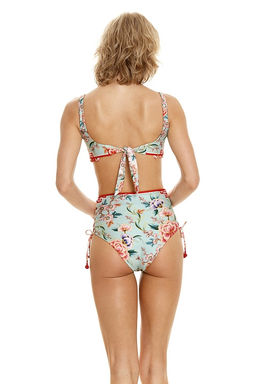 Верх купальника 13158 Coleen Moras Korin