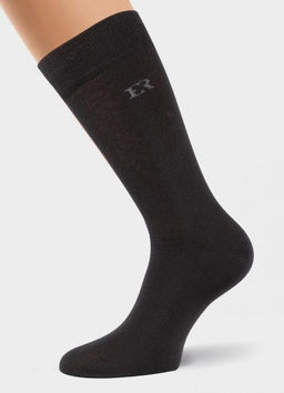 Носки Clever K107_черный